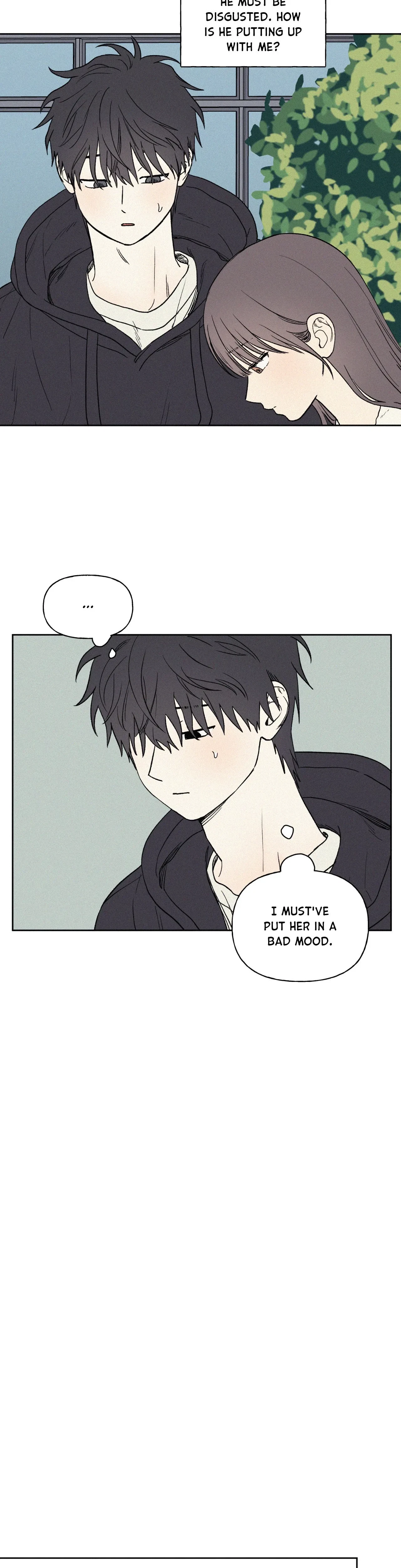 3XLOVE Chapter 49, page 3
