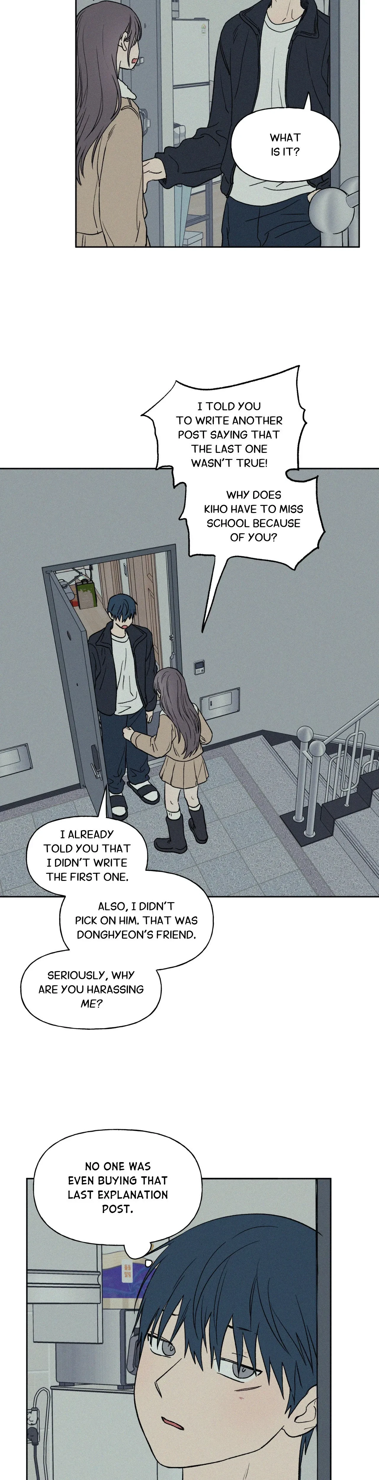 3XLOVE Chapter 49, page 7