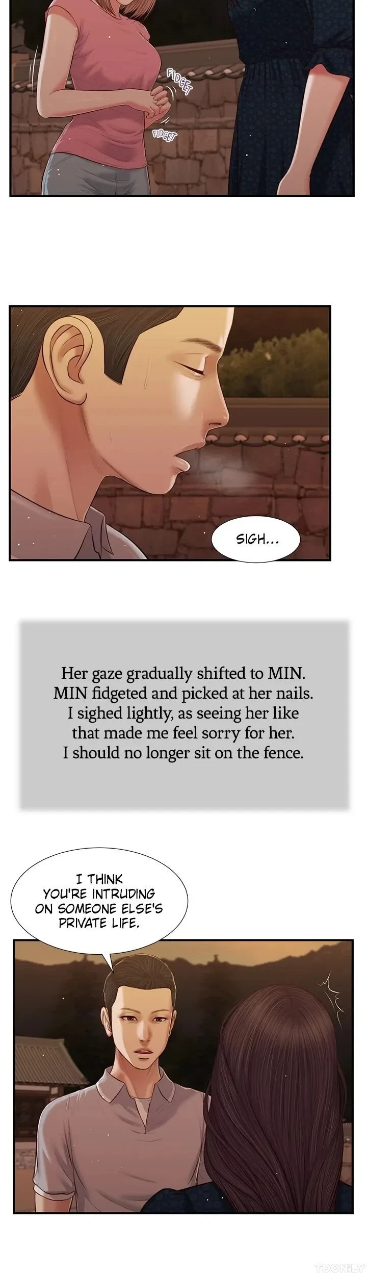 Concubine Chapter 56, page 10