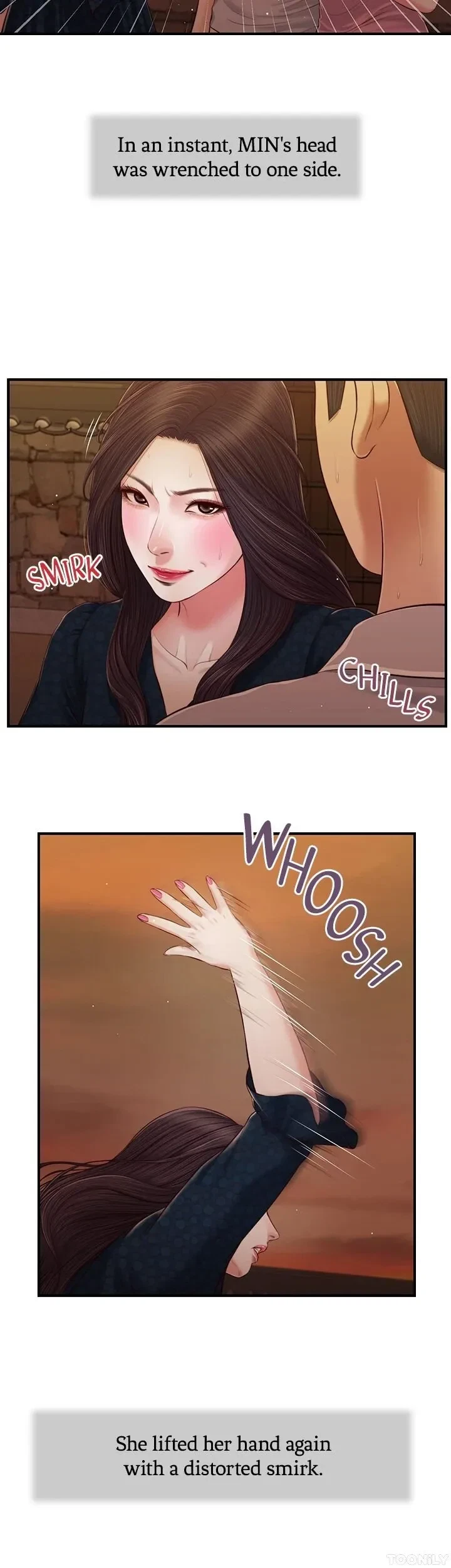 Concubine Chapter 56, page 15