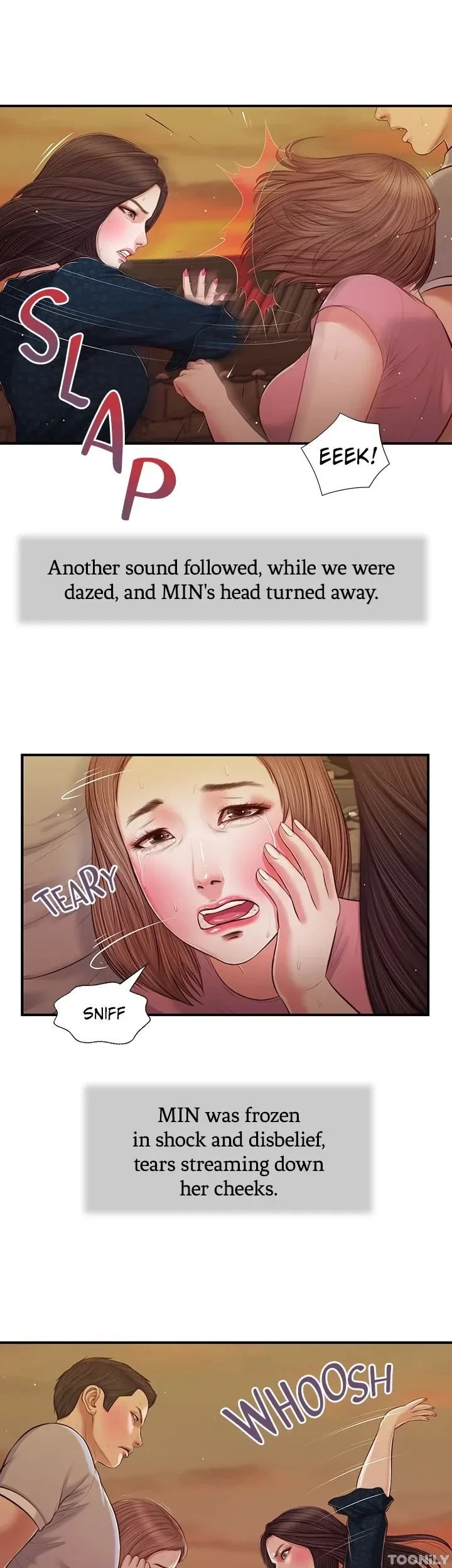 Concubine Chapter 56, page 16