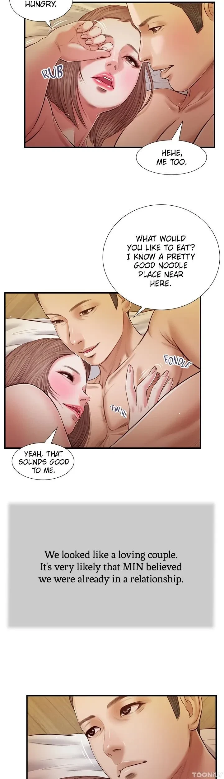 Concubine Chapter 56, page 3