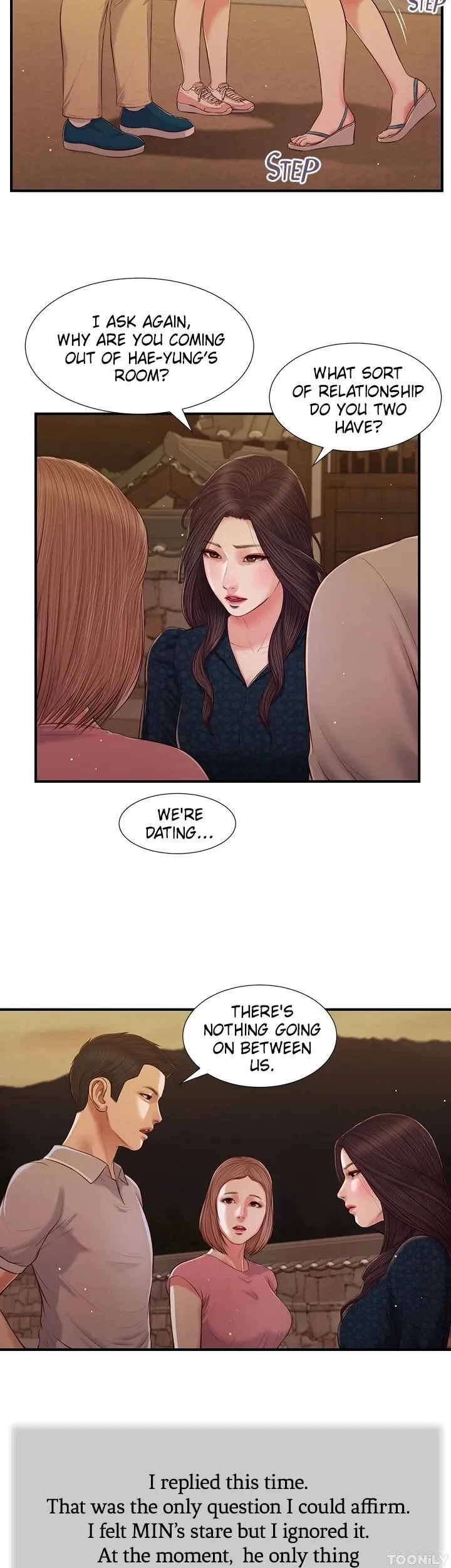 Concubine Chapter 56, page 8