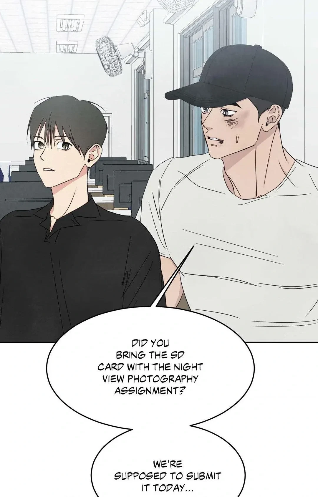 Chapter 124, page 134