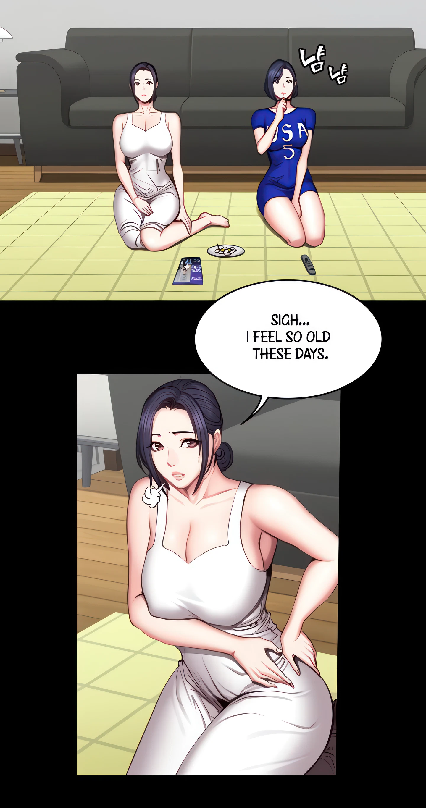 Chapter 43, page 33
