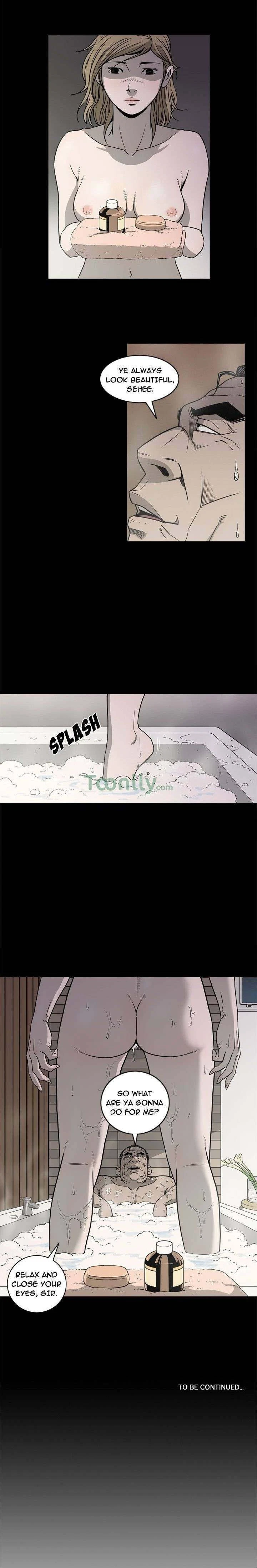 Chapter 64, page 14