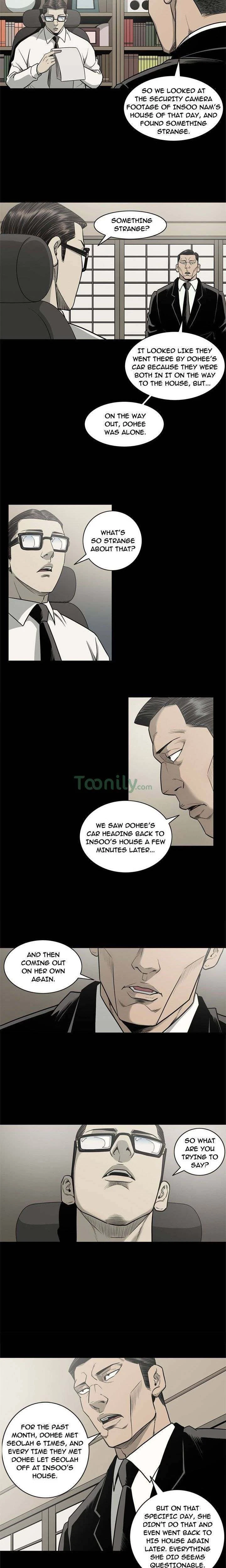 Chapter 64, page 5