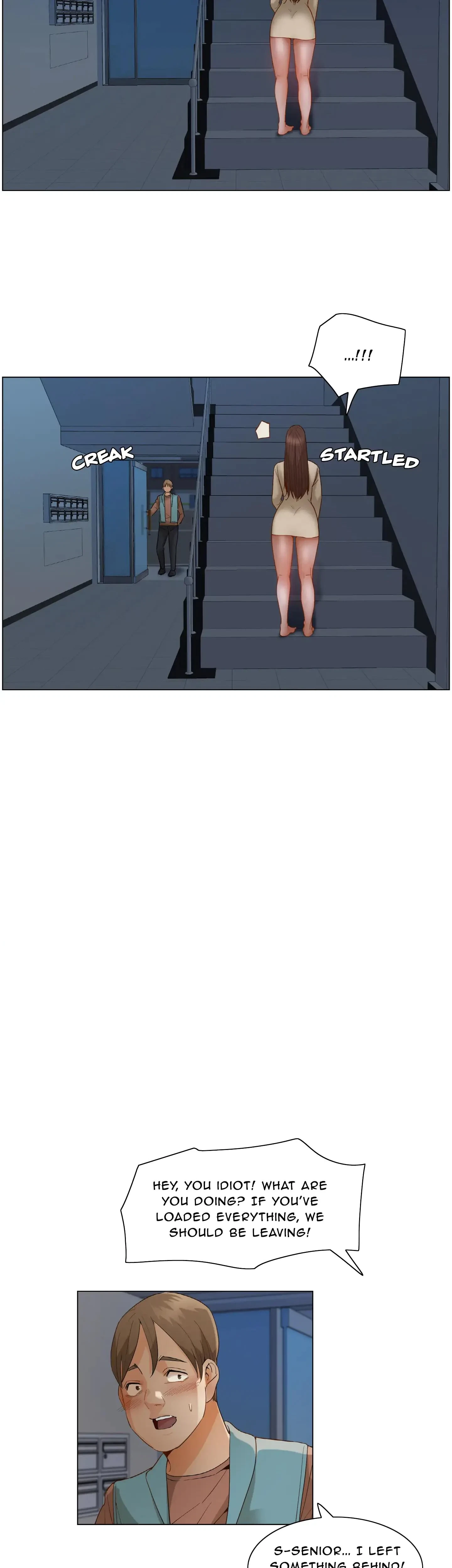 Please Look At Me Chapter 26, page 2
