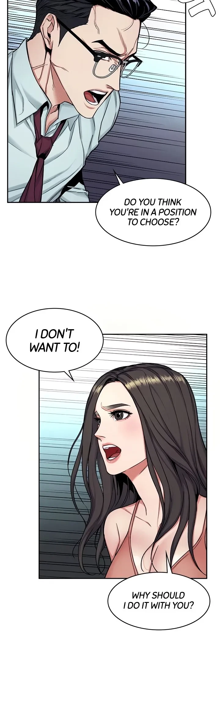 ONE KILL Chapter 32, page 2