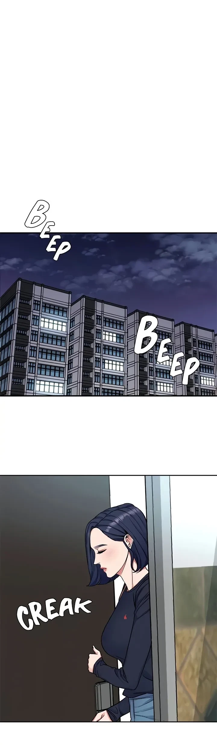 ONE KILL Chapter 32, page 24