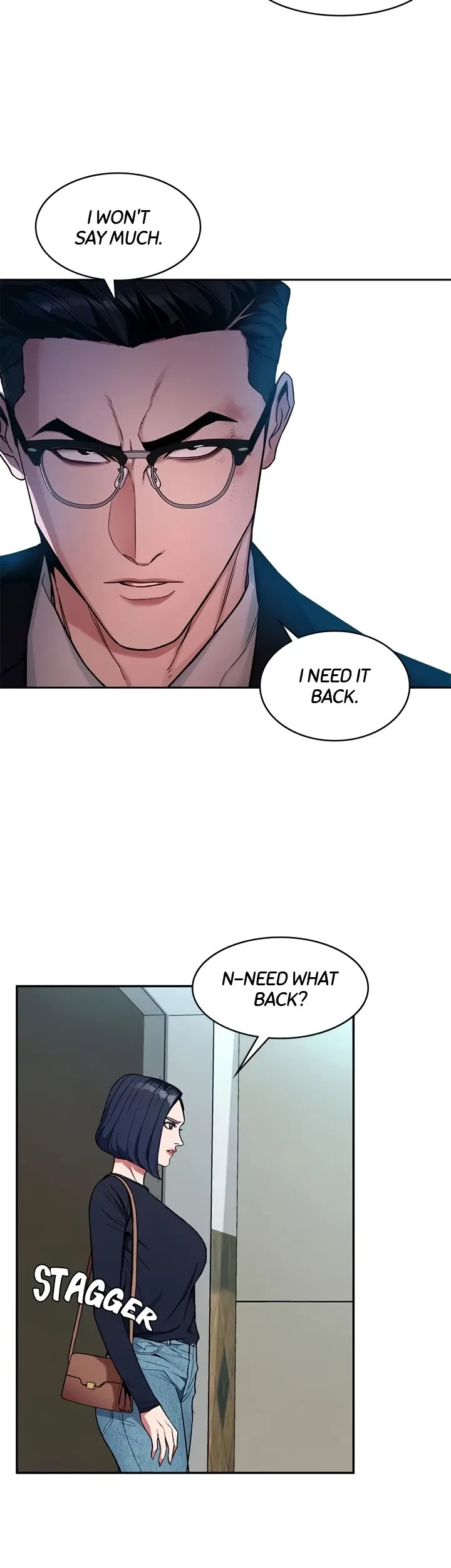 ONE KILL Chapter 32, page 26