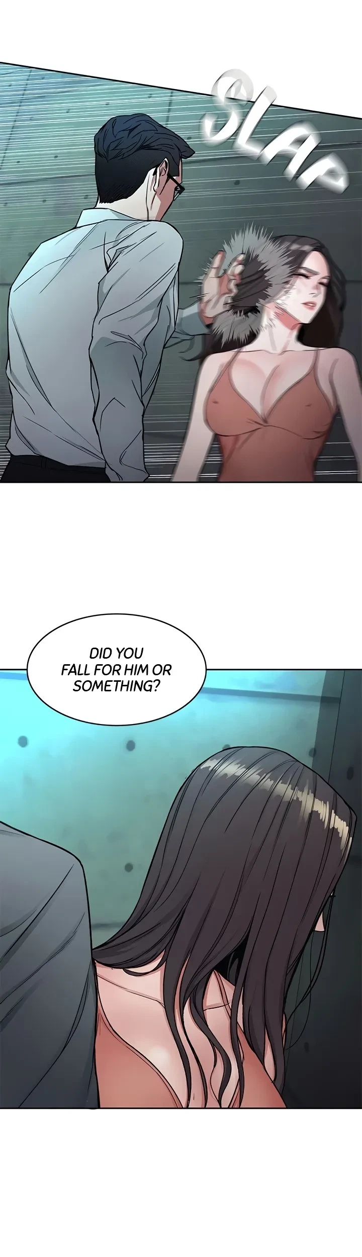 ONE KILL Chapter 32, page 3