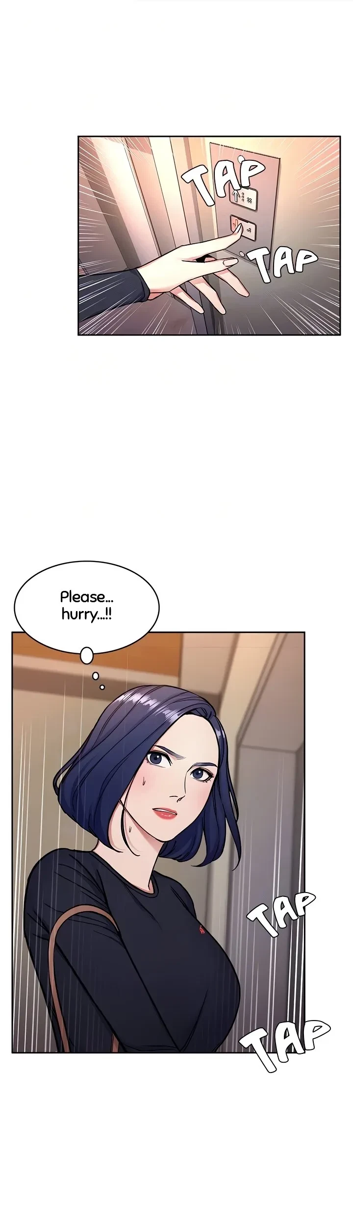 ONE KILL Chapter 32, page 31