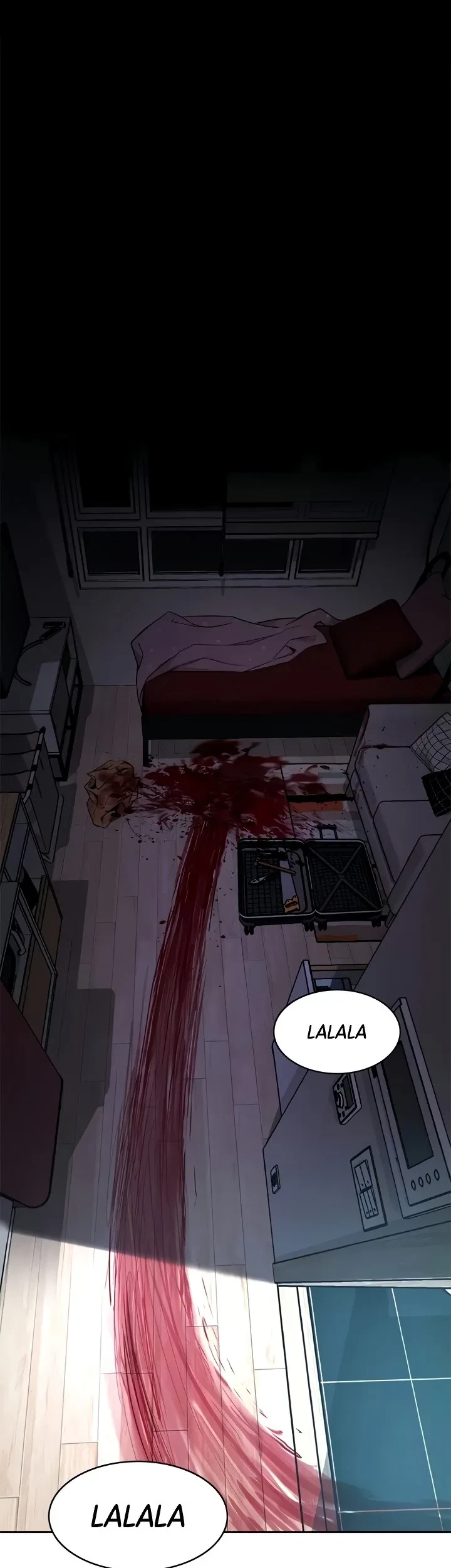 ONE KILL Chapter 32, page 33