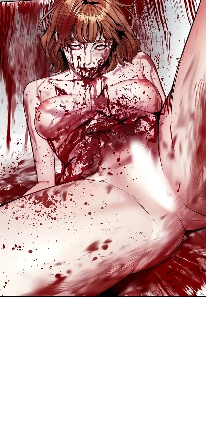 ONE KILL Chapter 32, page 36