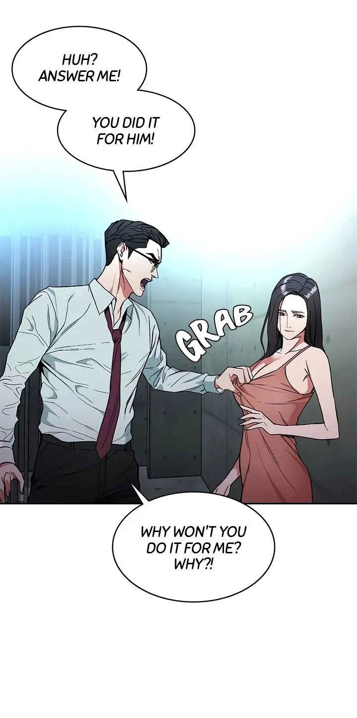 ONE KILL Chapter 32, page 4