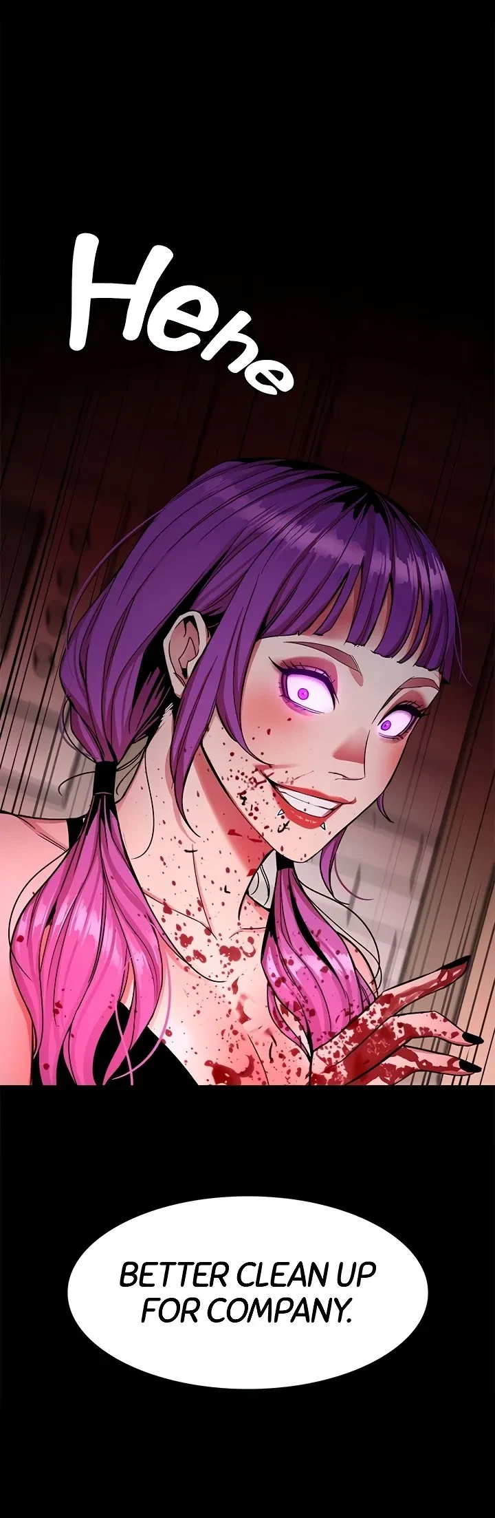 ONE KILL Chapter 32, page 43
