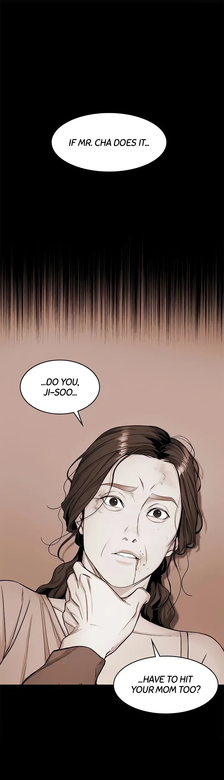 ONE KILL Chapter 32, page 8
