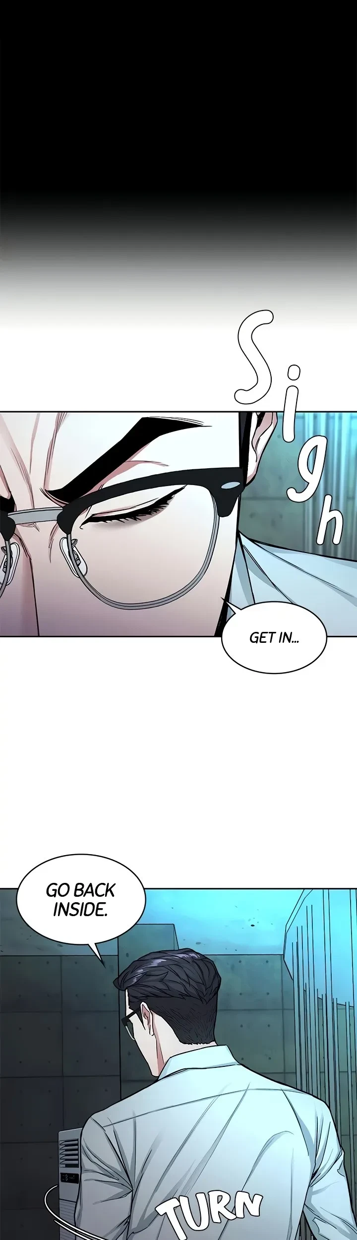 ONE KILL Chapter 32, page 9