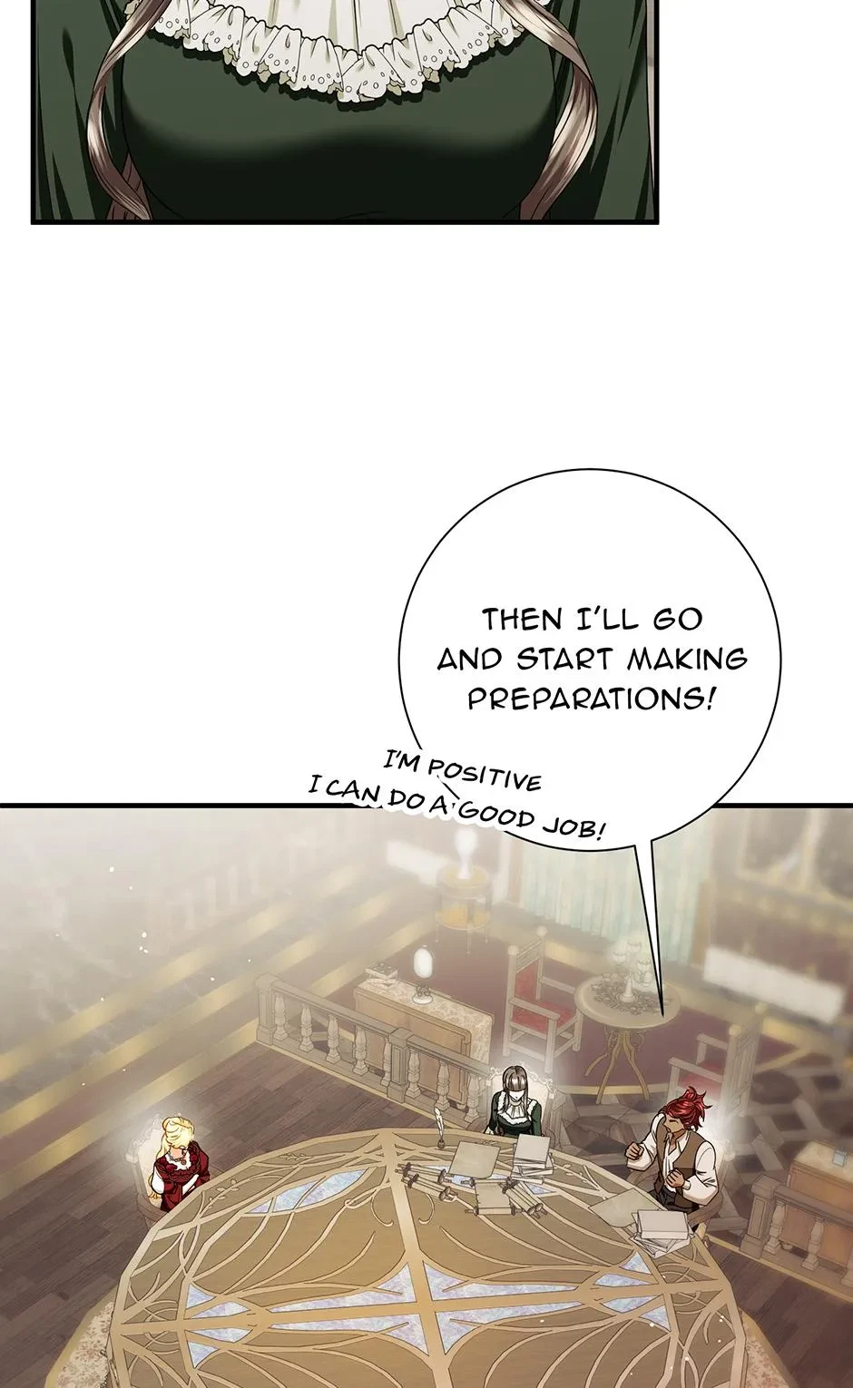I Married The Enemy Who Killed My Parents Chapter 64, page 2