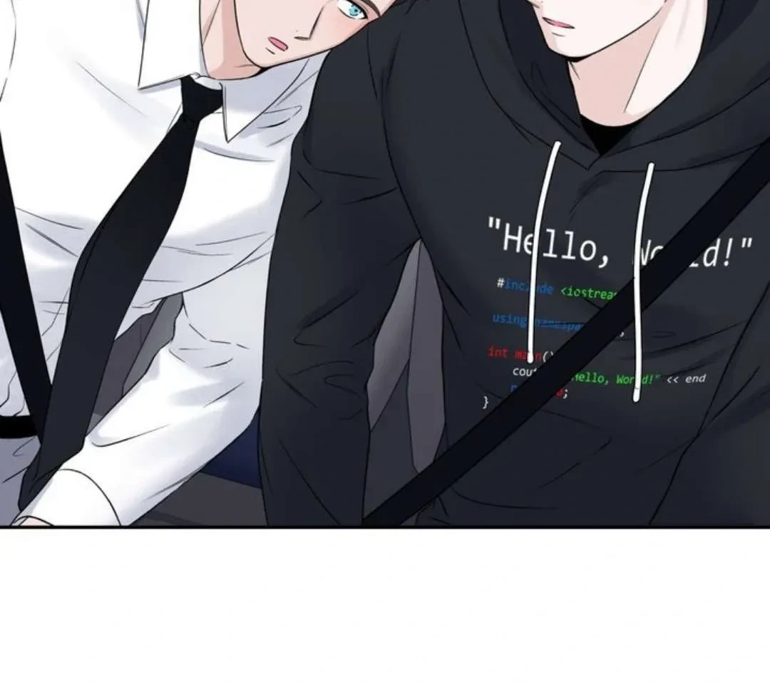 Overclock Chapter 56, page 125