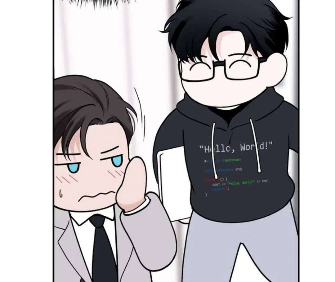 Overclock Chapter 56, page 82