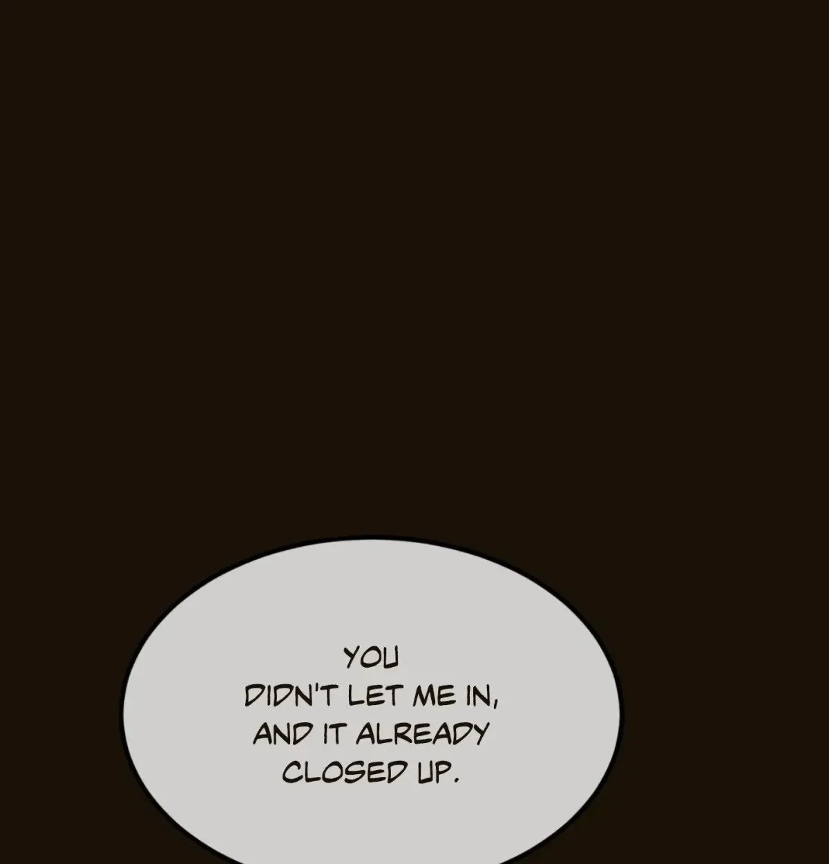 Let Me Love You Chapter 1.6, page 113