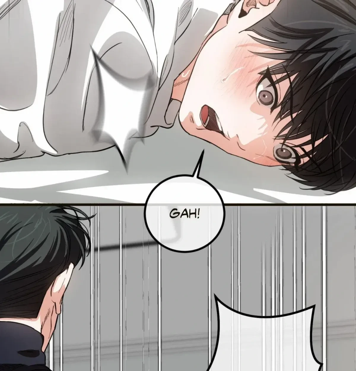 Let Me Love You Chapter 1.6, page 208