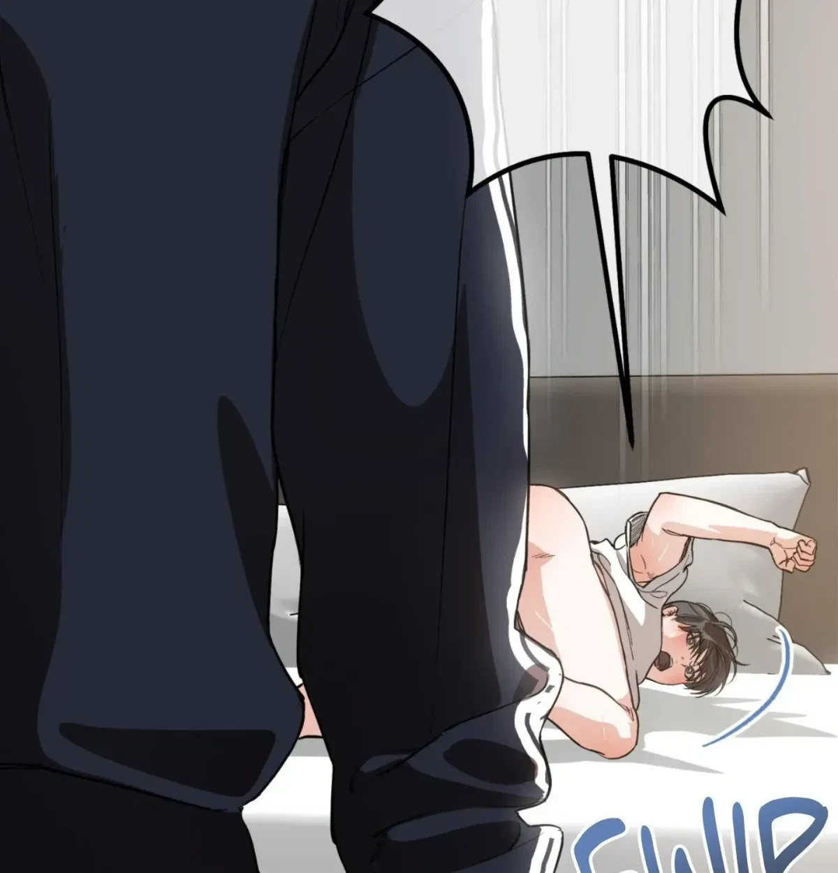 Let Me Love You Chapter 1.6, page 210