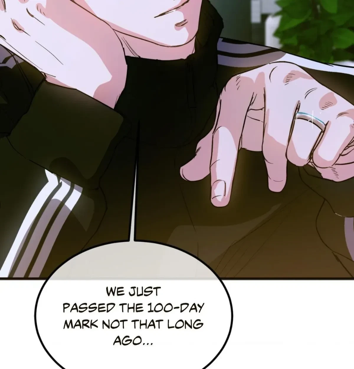 Let Me Love You Chapter 1.6, page 37