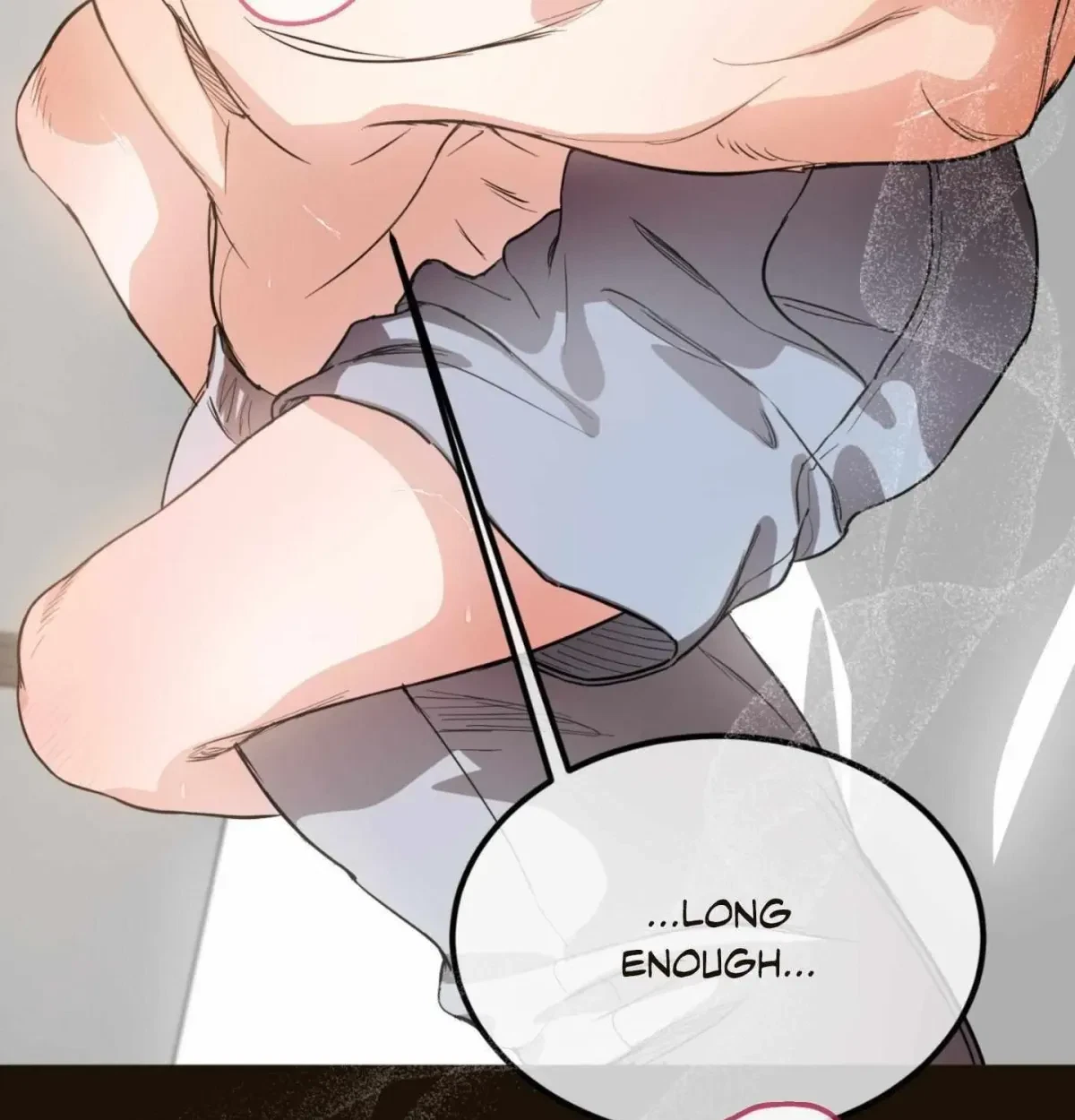 Let Me Love You Chapter 1.6, page 87