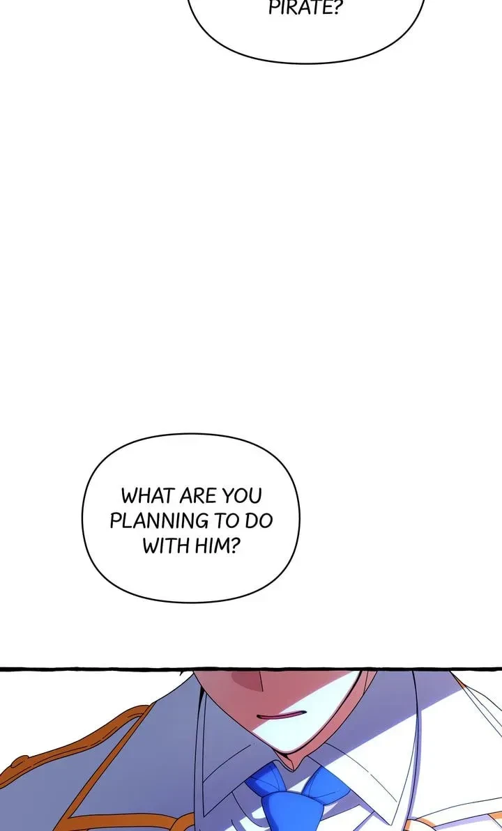 Hooked On Captain Charming Chapter 27.1, page 14