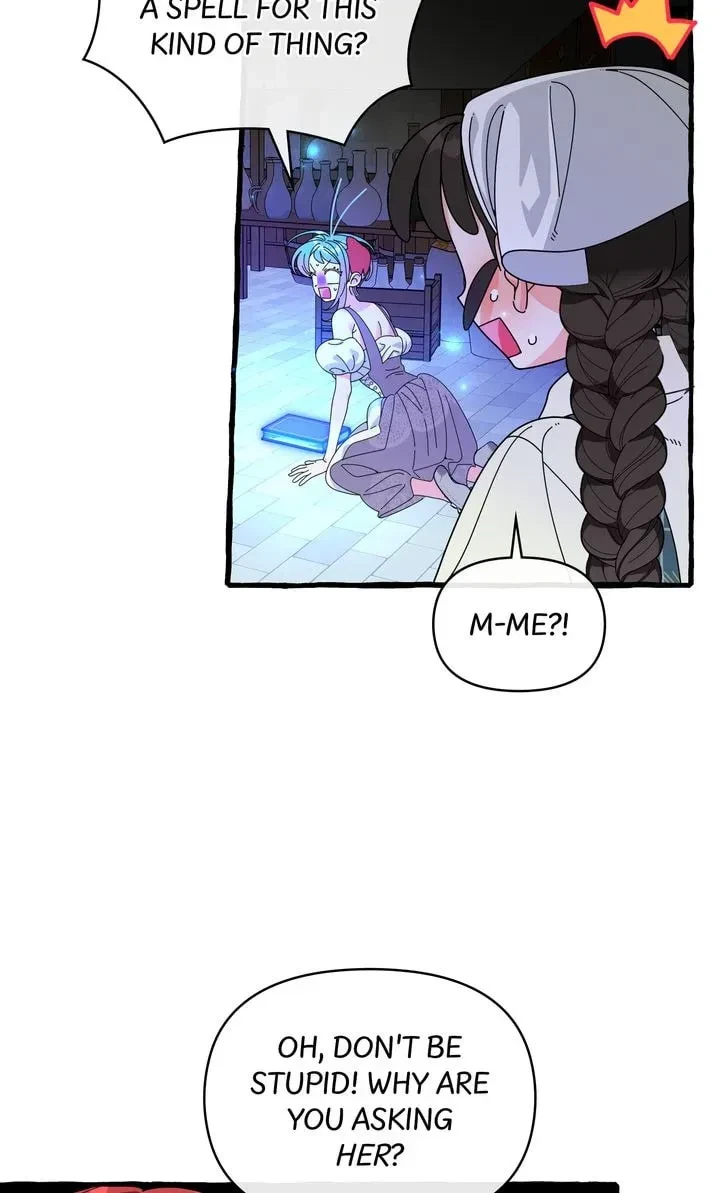Hooked On Captain Charming Chapter 27.1, page 27