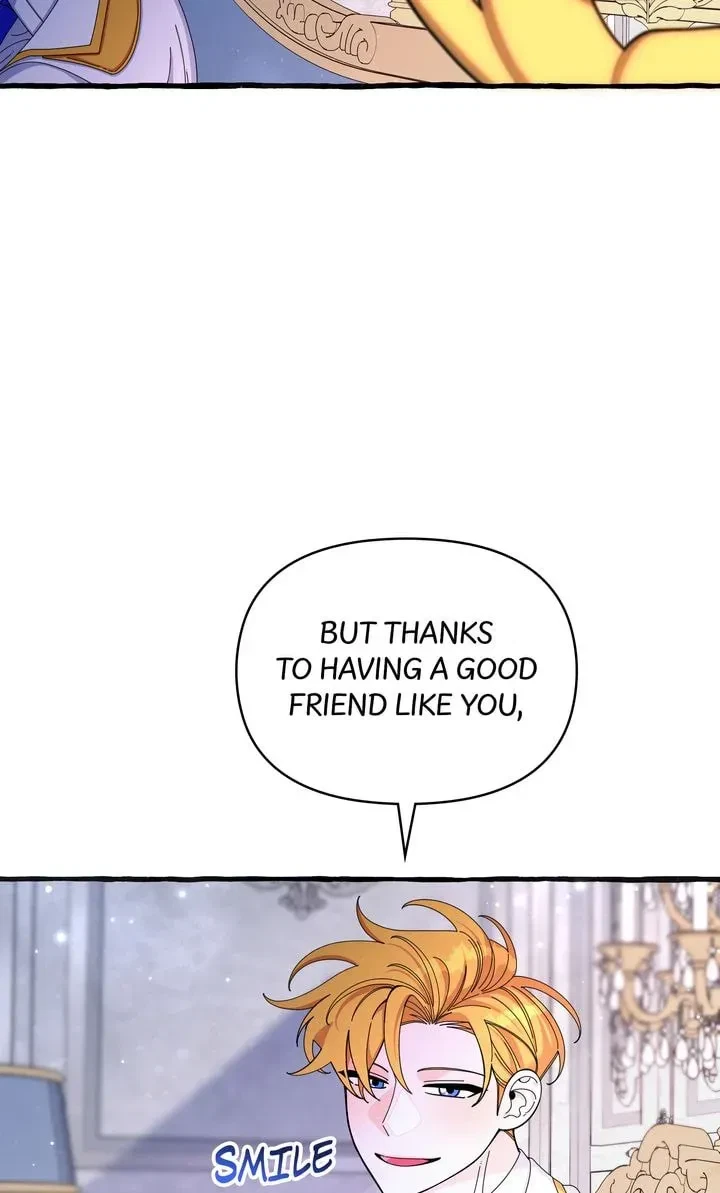 Hooked On Captain Charming Chapter 27.1, page 3