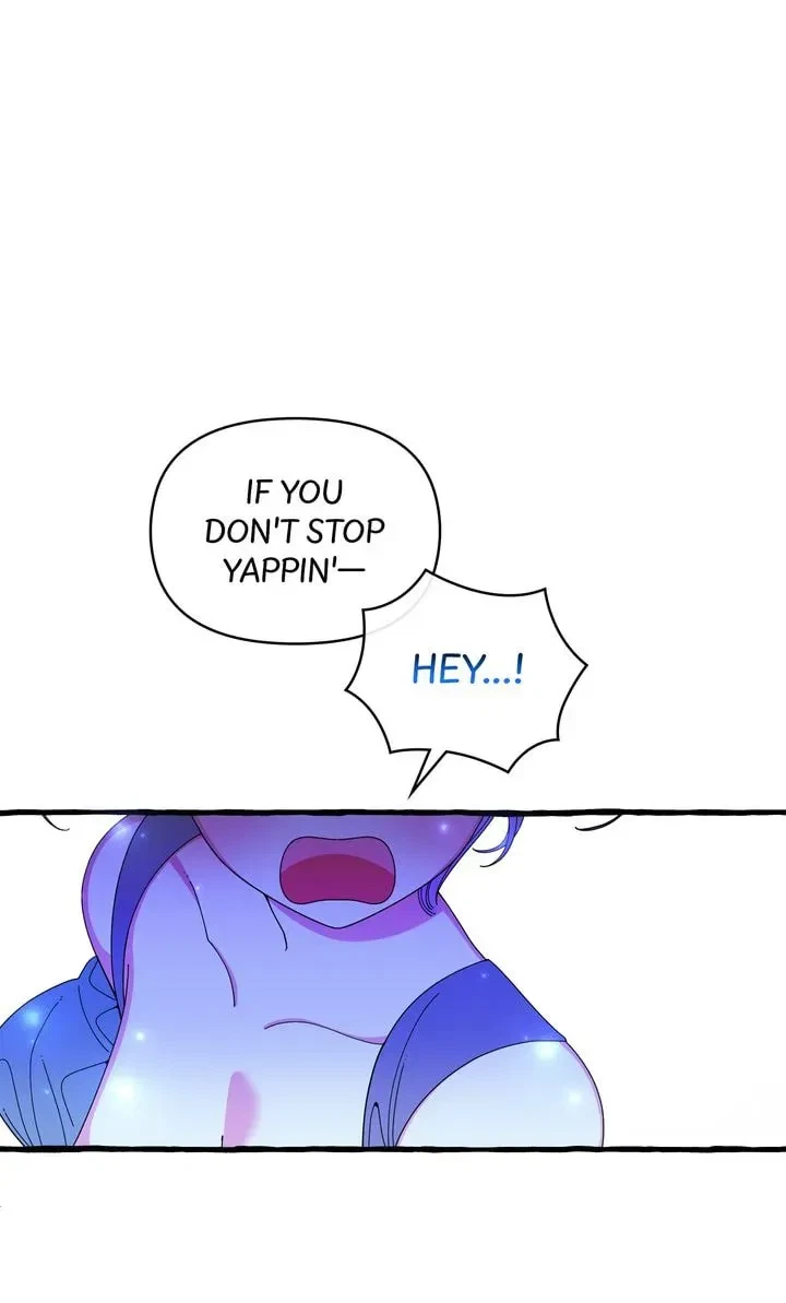 Hooked On Captain Charming Chapter 27.1, page 33