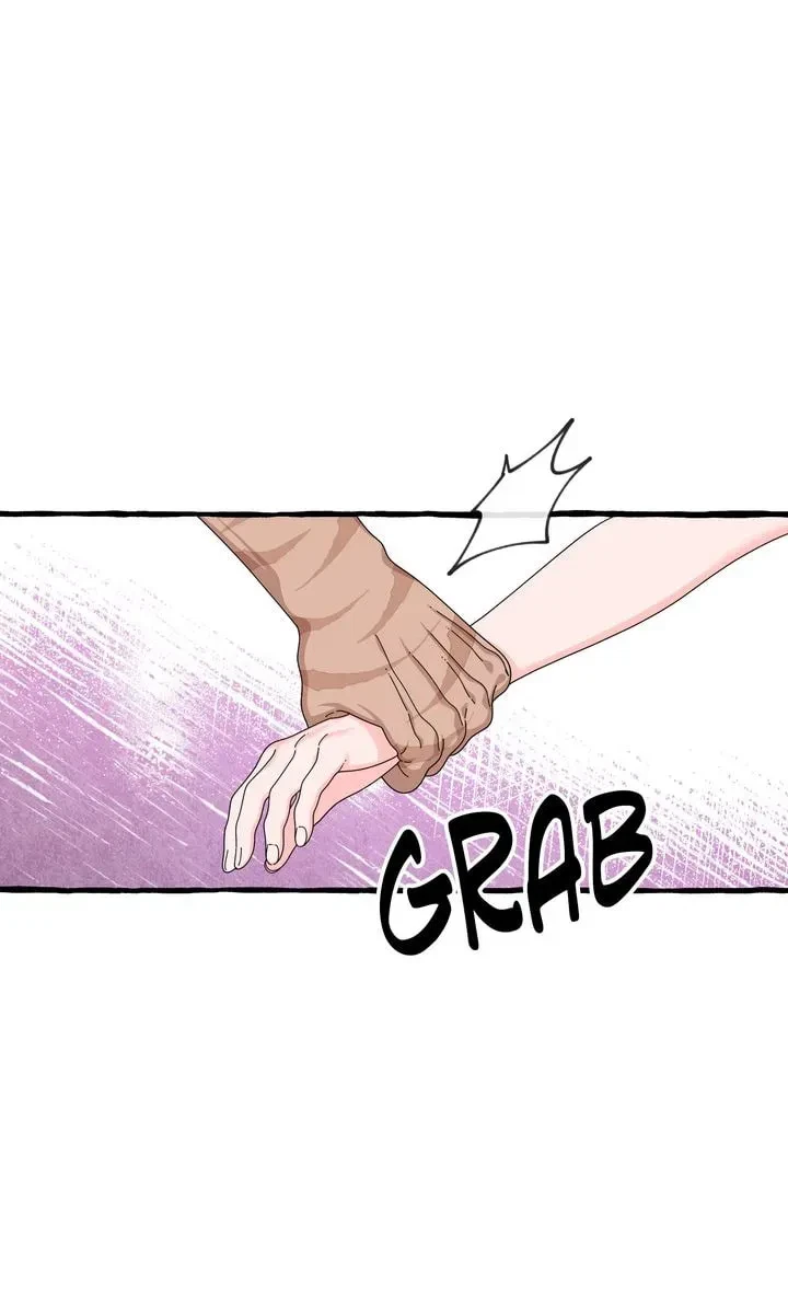 Hooked On Captain Charming Chapter 27.1, page 48