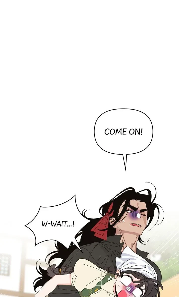 Hooked On Captain Charming Chapter 27.1, page 49