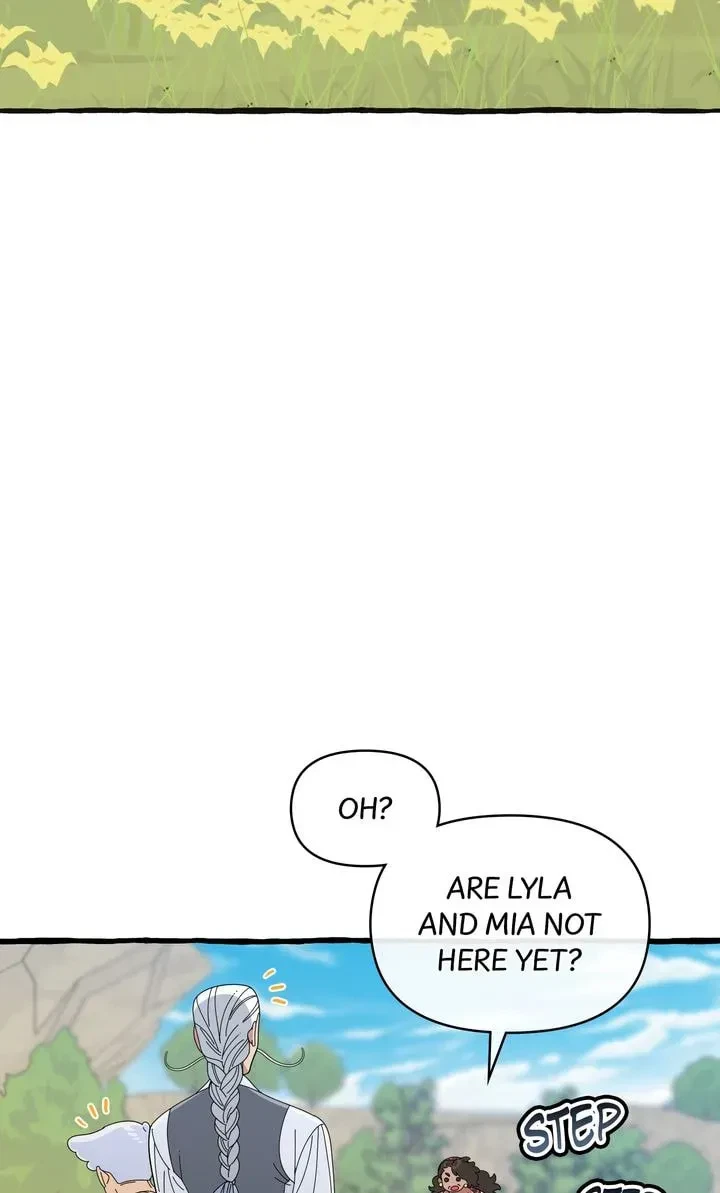 Hooked On Captain Charming Chapter 27.1, page 53