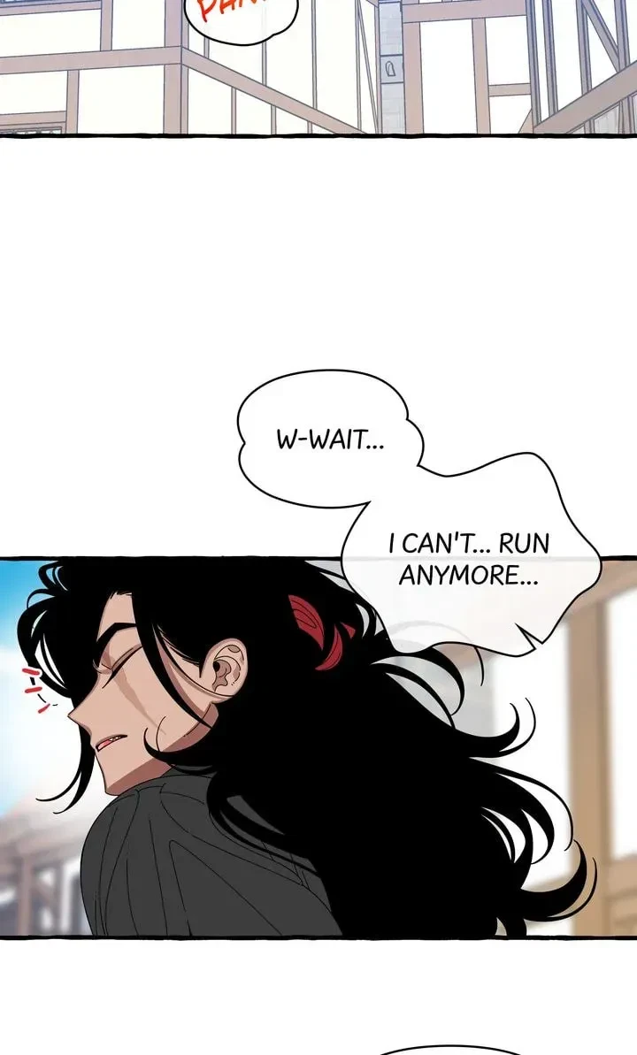 Hooked On Captain Charming Chapter 27.1, page 59