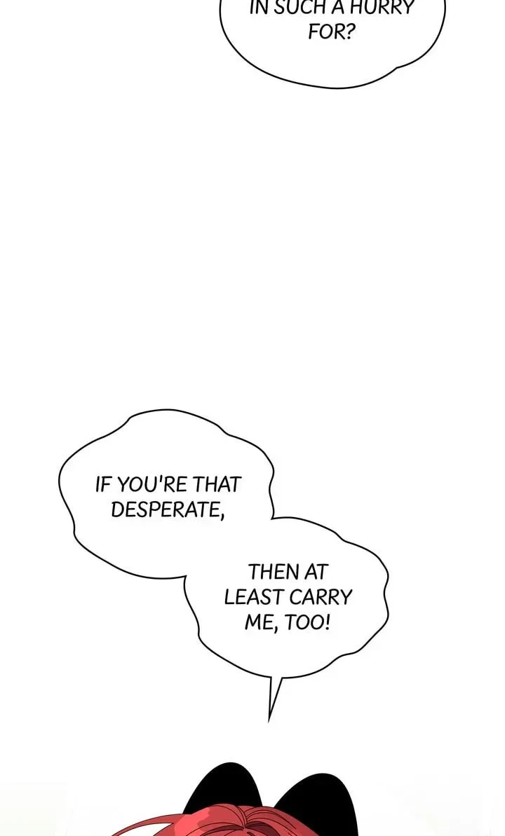 Hooked On Captain Charming Chapter 27.1, page 62