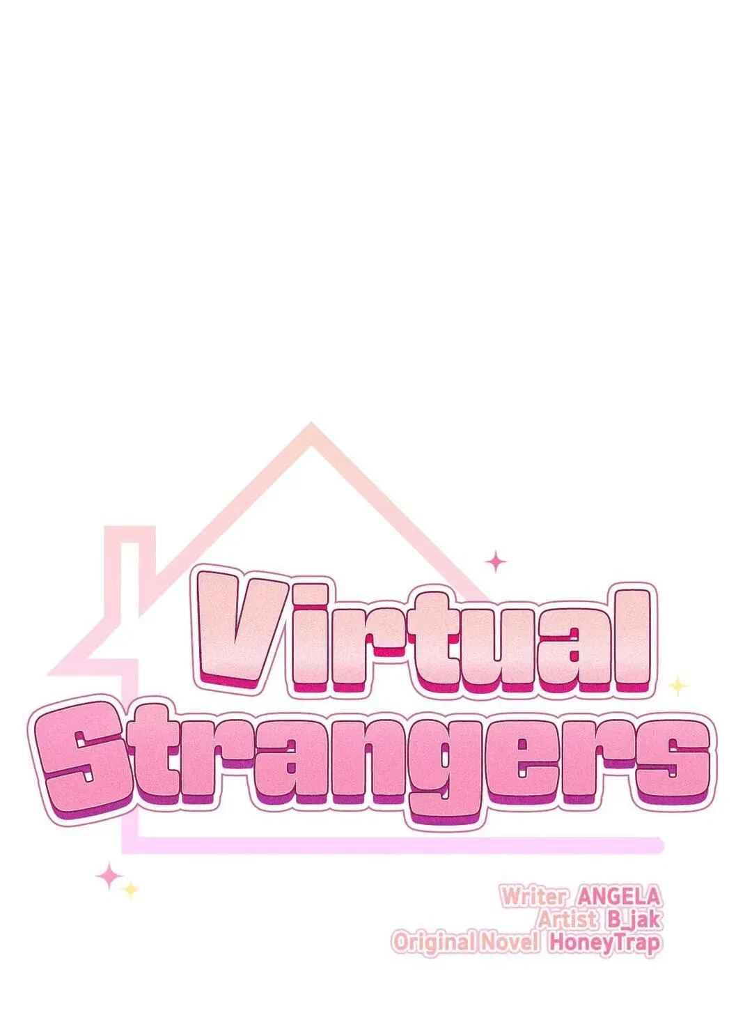 Virtual Strangers Chapter 3, page 2