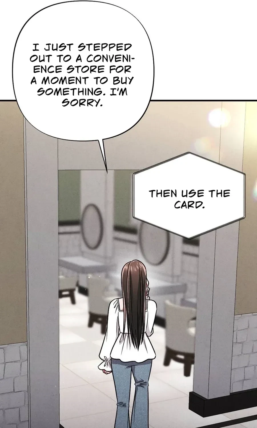 Your Wife Chapter 10, page 41