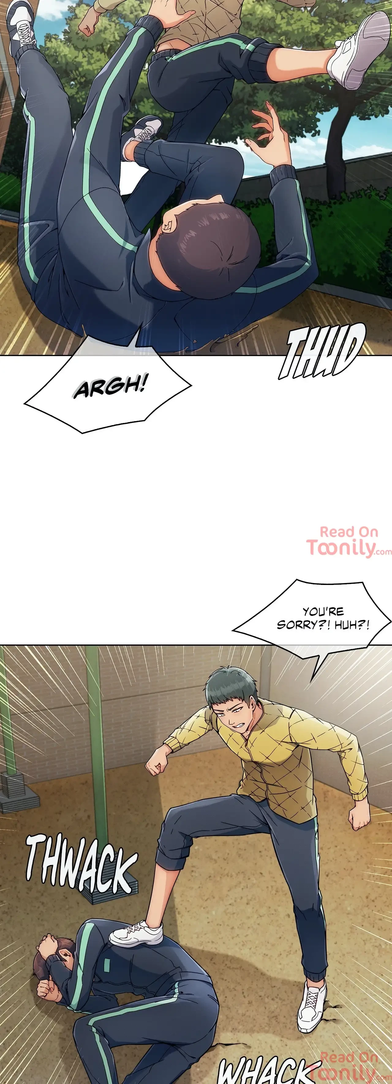 Chapter 70, page 19