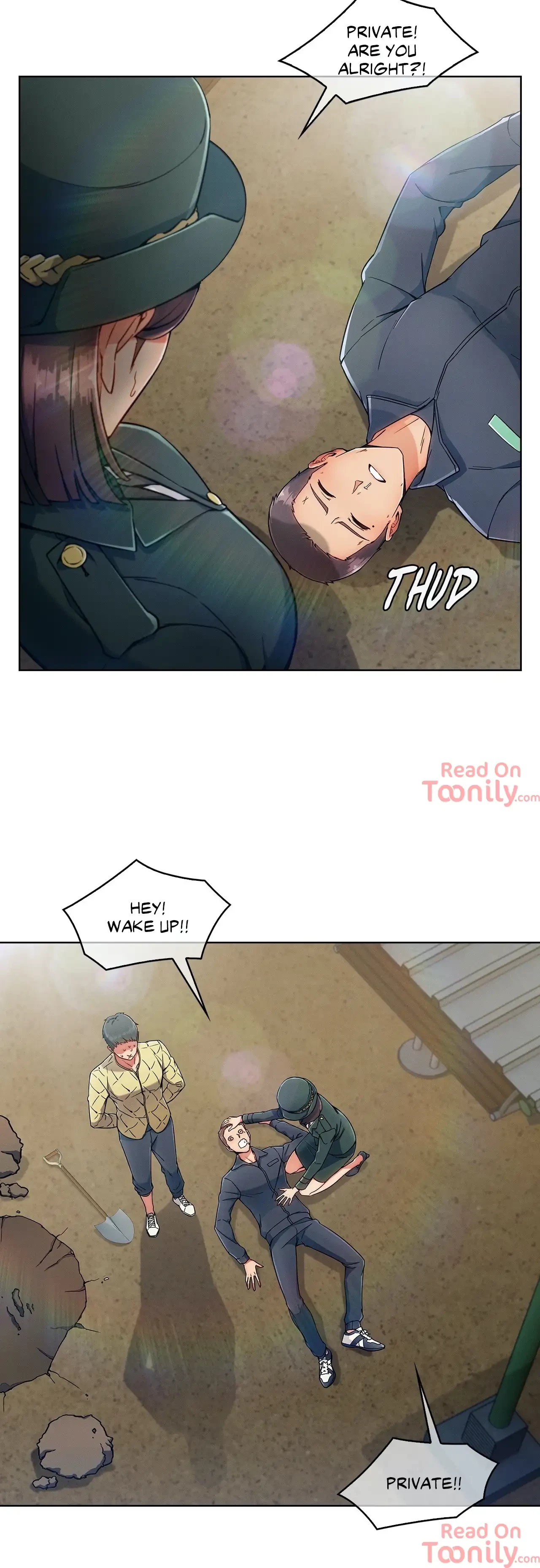 Chapter 70, page 29