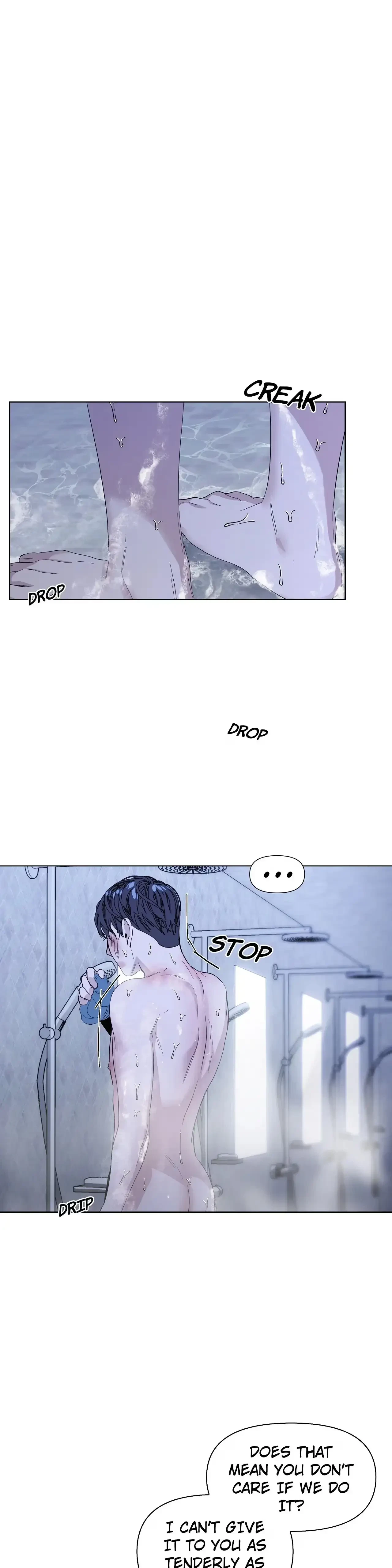Stockholm Syndrome Chapter 19, page 10