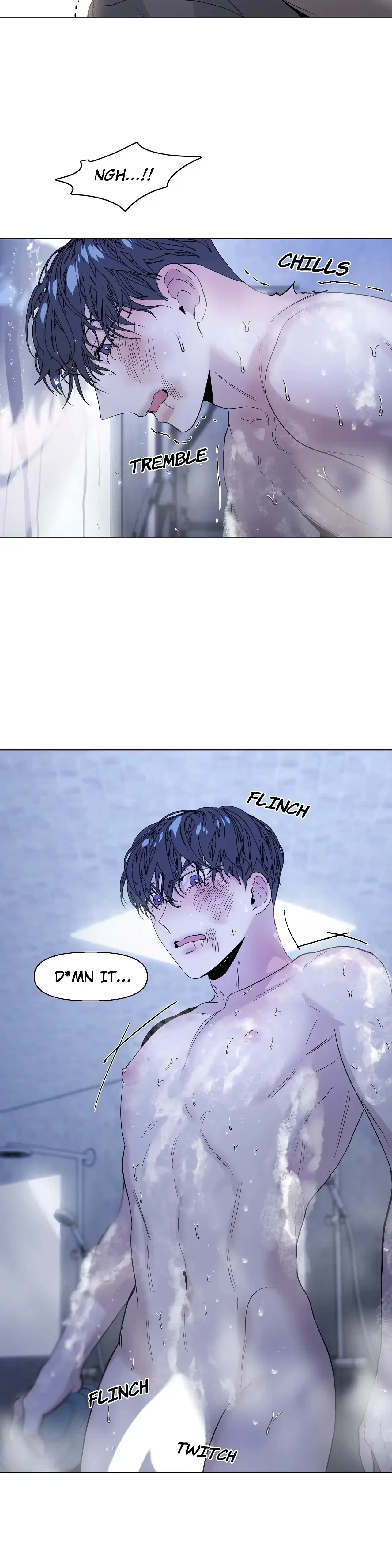Stockholm Syndrome Chapter 19, page 12