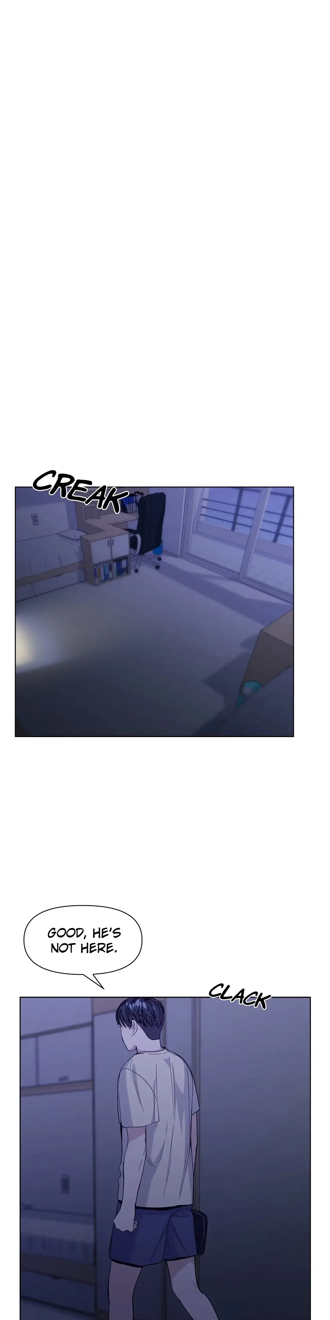 Stockholm Syndrome Chapter 19, page 14