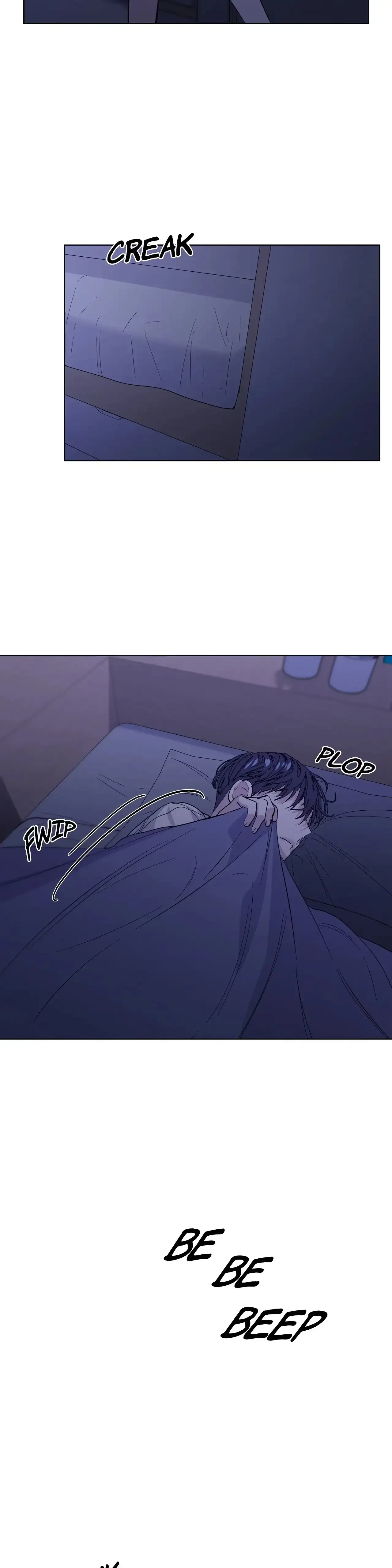 Stockholm Syndrome Chapter 19, page 15