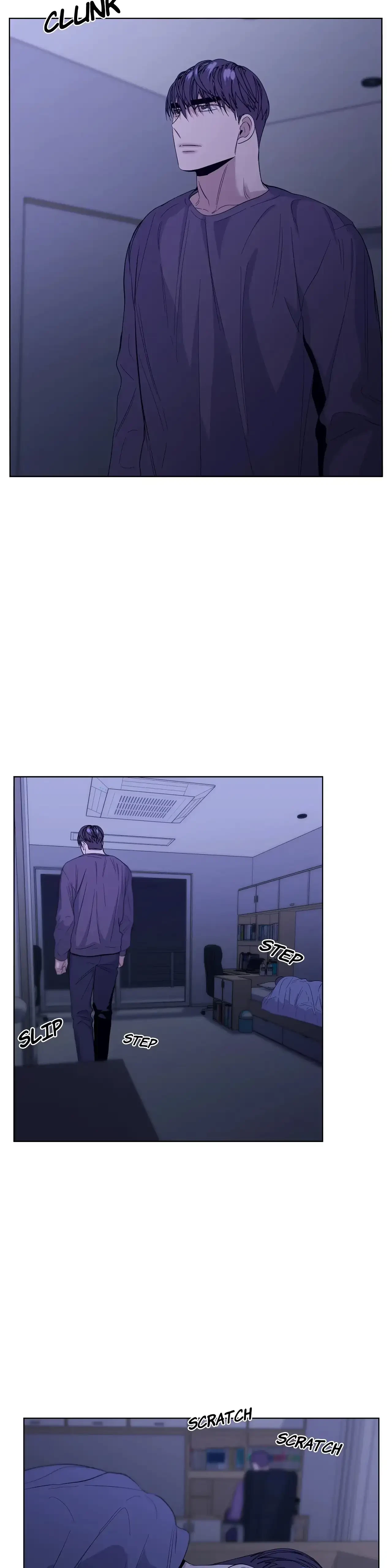 Stockholm Syndrome Chapter 19, page 16