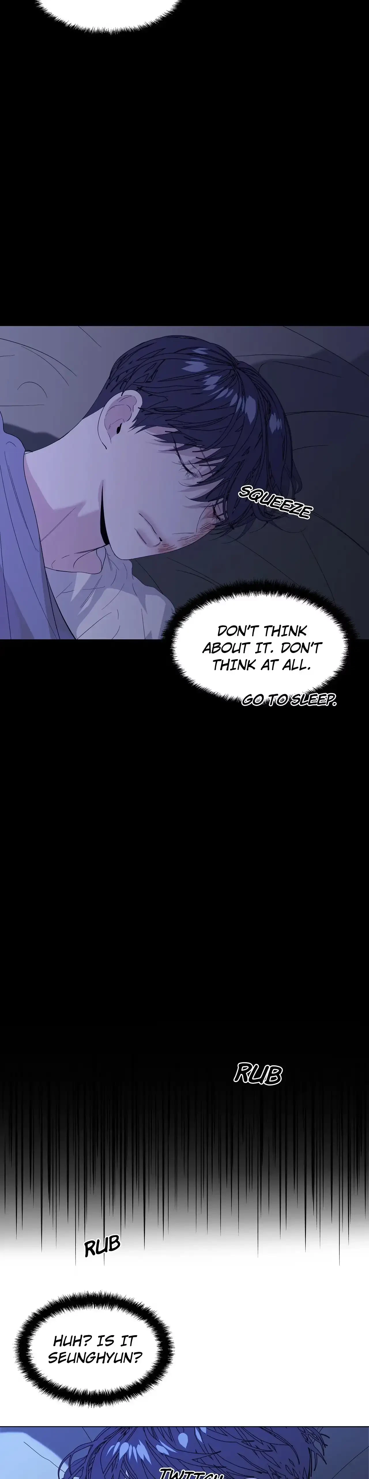 Stockholm Syndrome Chapter 19, page 22